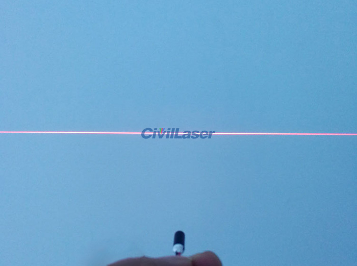 laser module